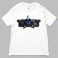 140 矢沢永吉 NO MUSIC, NO LIFE.T-shirt (グリーン電力証書付) Mサイズ