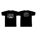 KISS ROCK AND ROLL ALL NITE Tシャツ/Mサイズ