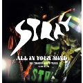 All In Your Mind - The Transatlantic Years 1970-1974