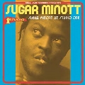 Sugar Minott At Studio One