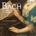 C.P.E.Bach: Chamber Music with Transverse Flute