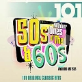 101: Number Ones Of The 50s & 60s