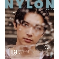 NYLON JAPAN 2020年9月号