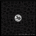 仮面ライダー50th Anniversary SONG BEST BOX [18CD+額装ピンバッジセット+ブックレット]<初回生産限定盤>