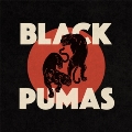 Black Pumas<Red Vinyl>