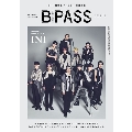 BACKSTAGE PASS (バックステージ・パス) 2022年 10月号 [雑誌]