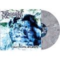 First Enslavement＜Grey Marble Vinyl＞
