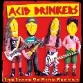 The State Of Mind Report＜限定盤＞