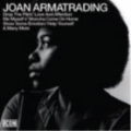 Icon : Joan Armatrading