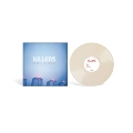 Hot Fuss＜タワーレコード限定/Bone Colored Vinyl＞