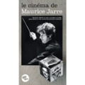 Le Cinema De Maurice Jarre