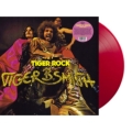 Tiger Rock＜限定盤/Colored Vinyl＞