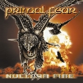 Nuclear Fire<Marbled Vinyl>