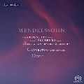 Mendelssohn: Concerto for Violin, Piano & Strings, String Octet Op.20