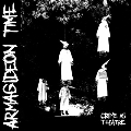 Crime As Theatre (EP)