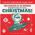 Destination Christmas<Rudolph Red Vinyl>