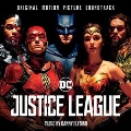 Justice League: Original Motion Picture Soundtrack