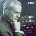 Rosario Scalero: Works for Violin & Piano