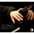 J.S.Bach: Complete Fantasias