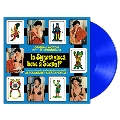 La Signora Gioca Bene A Scopa?＜限定盤/Transparent Blue Colored Vinyl＞