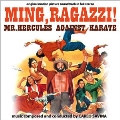 Ming, Ragazzi ! 俺たちはギャングじゃない