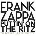 Puttin' On The Ritz: New York 82 Vol.1<限定盤>