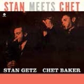 Stan Meets Chet