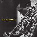 Tony Fruscella<限定盤>