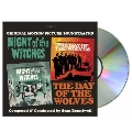 Night Of The Witches / Day Of The Wolves<限定盤>