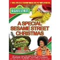 A Special Sesame Street Christmas [DVD+CD]