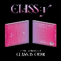 Class Is Over: 1st Mini Album Y