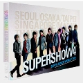 Super Junior - Super Show 4 Concert Photobook [BOOK+ポストカード]