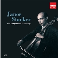 Janos Starker The Complete EMI Recordings
