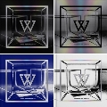 WE: 2nd Mini Album (ランダムバージョン)