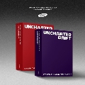 Uncharted Drift: 2nd Mini Album (ランダムバージョン)