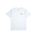 SET TEE(White)/Lサイズ