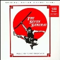 The Seven Samurai<限定盤/Colored Vinyl>
