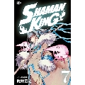 SHAMAN KING 7