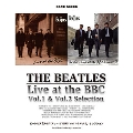 ビートルズ 「ライヴ・アット・ザ・BBC Vol.1&Vol.2」セレクション バンド・スコア