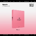 Self: 10th Mini Album (Real ver.)