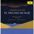 Britten: El Diluvio de Noe (Noye's Fludde) Op.59 (In Spanish) [CD+DVD(PAL)]