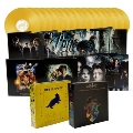 Harry Potter: The Complete Original Motion Picture Soundtracks I-Vii (Hufflepuff)