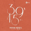 39'45 vol.3～ポーランド作曲家の近代管弦楽作品集3