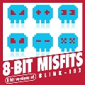 8-Bit Versions Of Blink-182