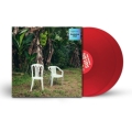 Debi Tirar Mas Fotos (Amazon Exclusive)＜Red Vinyl＞