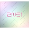 2NE1 [CD+DVD]<初回限定仕様>