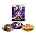 アベンジャーズ/インフィニティ・ウォー MovieNEX [Blu-ray Disc+DVD]<初回限定仕様>