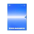 The Second Step : Chapter One: 1st Mini Album (PHOTOBOOK ver.)(BLUE Ver.)