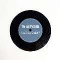TM NETWORK レコードコースター
