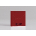 ROAR: 3rd Mini Album (RED Ver.)